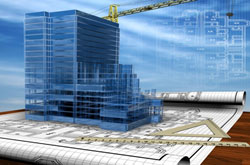 Проектирование зданий и сооружений промышленного и гражданского назначения